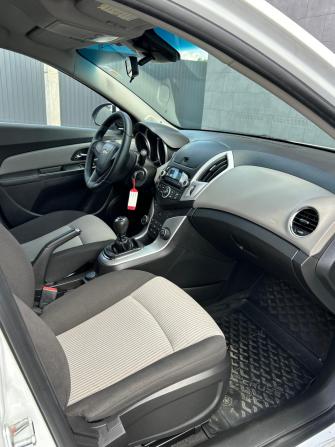 Chevrolet Cruze I Рестайлинг с пробегом 2013 года, цена 780 000 рублей, 209200 км, седан, Автокод Объявления