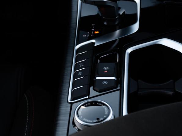 Geely Tugella I Рестайлинг с пробегом 2024 года, цена 3 248 000 рублей, 27000 км, внедорожник, Автокод Объявления