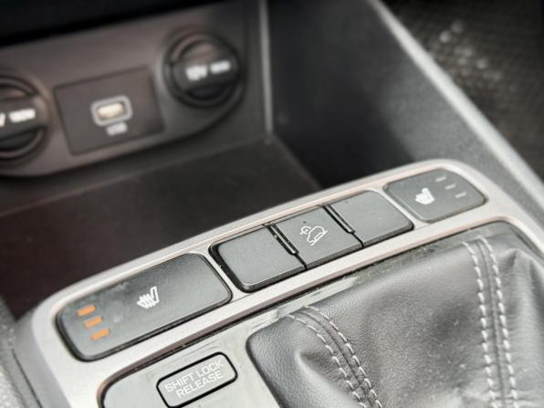 Hyundai Creta I с пробегом 2020 года, цена 2 047 000 рублей, 84804 км, внедорожник, Автокод Объявления