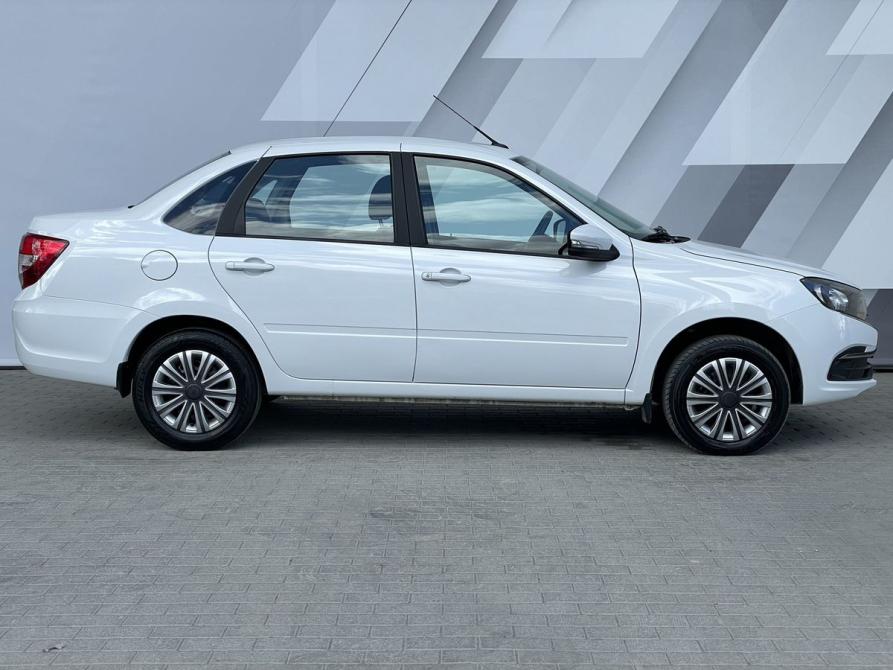 Lada (ВАЗ) Granta I Рестайлинг Екатеринбург  - изображение 4