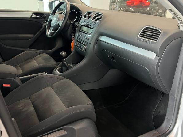 Volkswagen Golf VI с пробегом 2010 года, цена 720 000 рублей, 169865 км, хэтчбек, Автокод Объявления