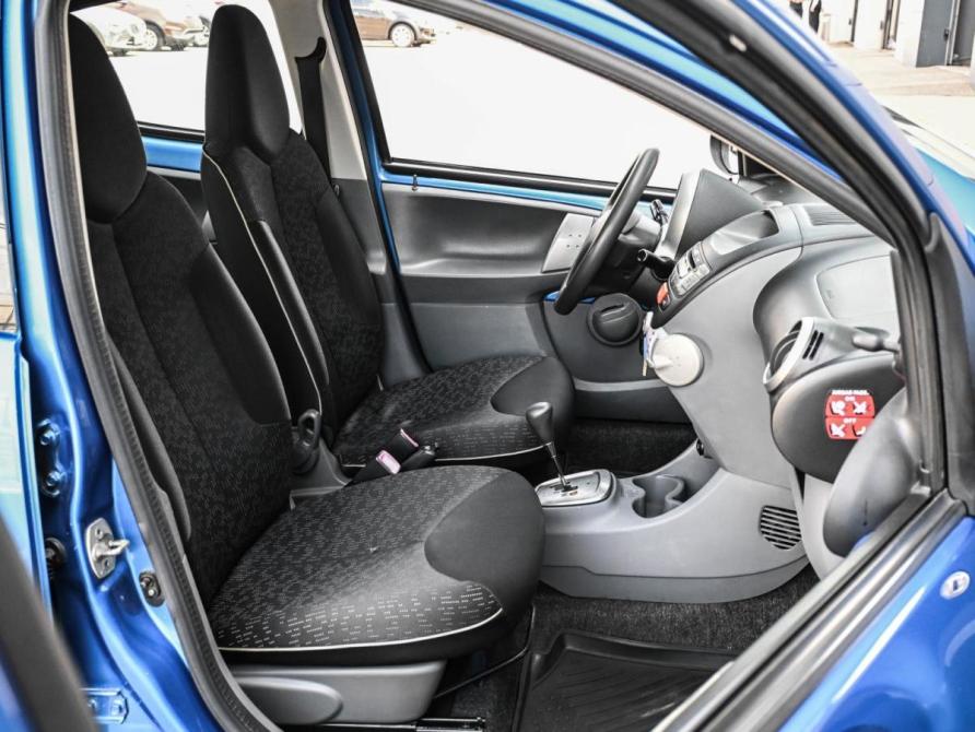 Peugeot 107 I Новороссийск  - изображение 8