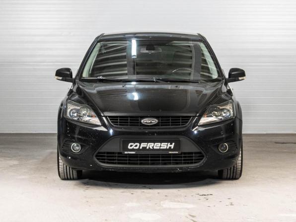 Ford Focus II Рестайлинг с пробегом 2010 года, цена 649 000 рублей, 206669 км, хэтчбек, Автокод Объявления