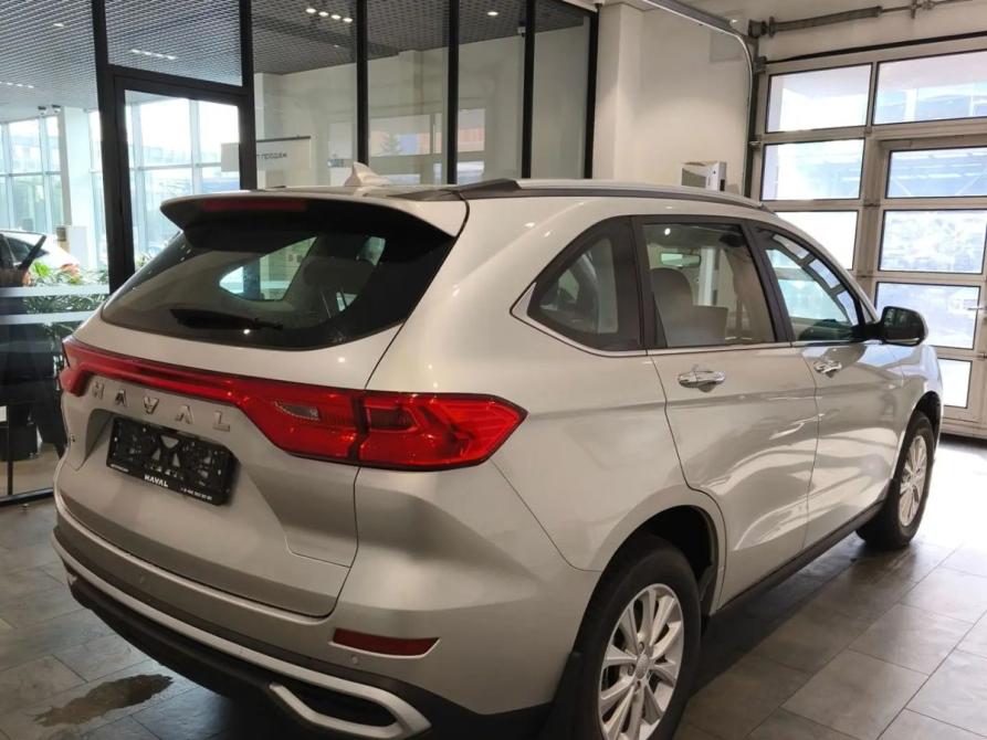 Haval M6 II Москва  - изображение 5