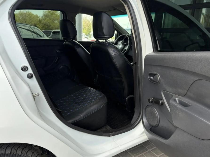 Renault Logan II Рестайлинг Волгоград  - изображение 14