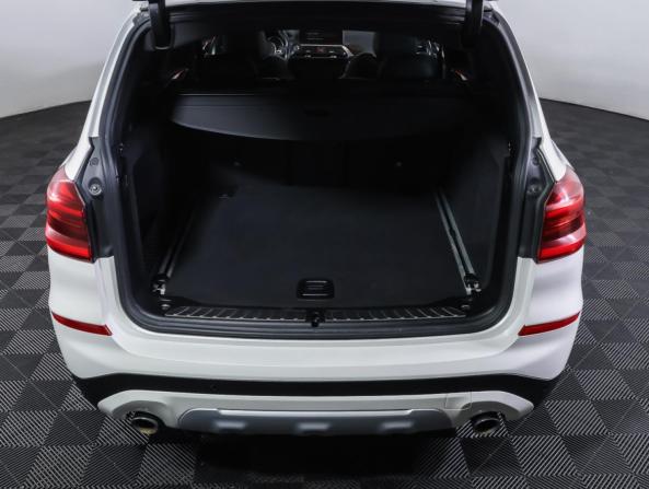 BMW X3 III (G01) с пробегом 2019 года, цена 3 774 000 рублей, 88853 км, внедорожник, Автокод Объявления