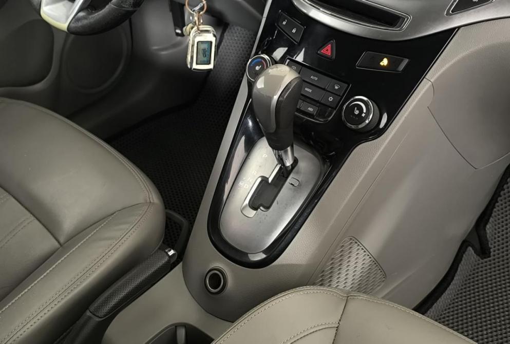 Chevrolet Orlando I Нижний Новгород  - изображение 12