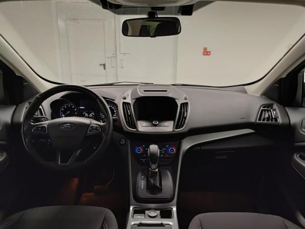 Ford Kuga II Рестайлинг с пробегом 2018 года, цена 1 907 000 рублей, 65800 км, внедорожник, Автокод Объявления