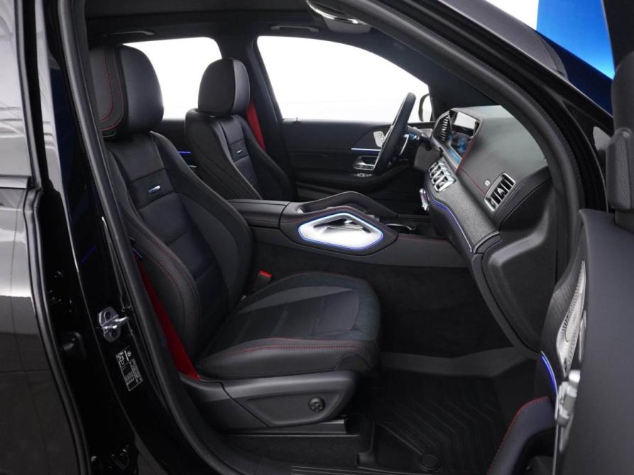 Mercedes-Benz GLE AMG II (V167) Рестайлинг Москва  - изображение 8