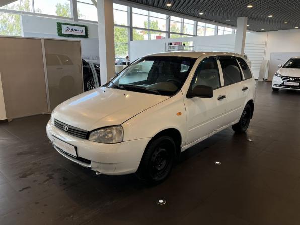 Lada (ВАЗ) Kalina I с пробегом 2010 года, цена 161 000 рублей, 229302 км, универсал, Автокод Объявления