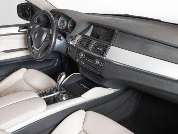BMW X6 I (E71) с пробегом 2011 года, цена 1 800 000 рублей, 362504 км, внедорожник, Автокод Объявления