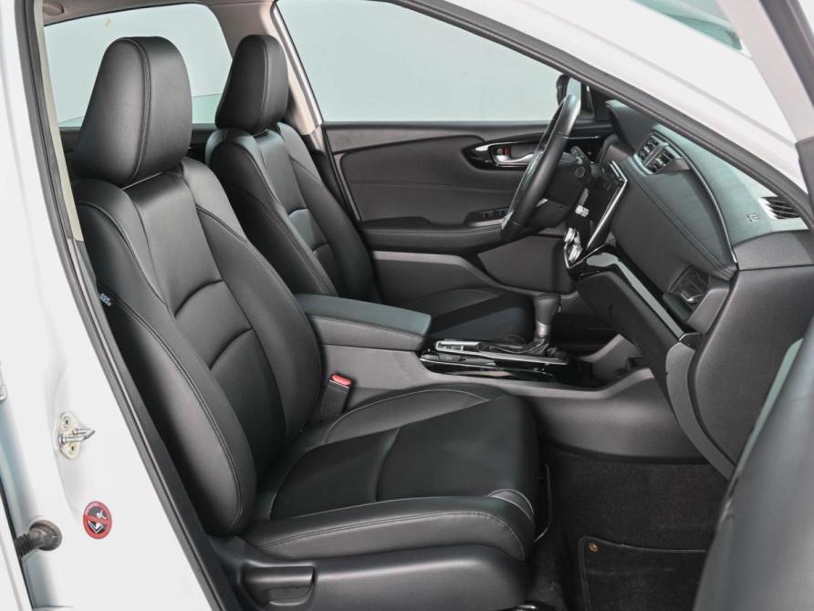 Honda Crider II Рестайлинг Ростов-на-Дону  - изображение 8
