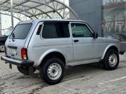 Lada (ВАЗ) Niva Legend Пермь  - изображение 20
