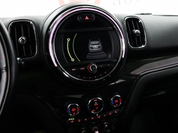 Mini Countryman II с пробегом 2017 года, цена 2 339 000 рублей, 68900 км, внедорожник, Автокод Объявления