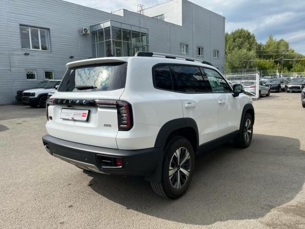 Haval Dargo I с пробегом 2023 года, цена 2 489 410 рублей, 54980 км, внедорожник, Автокод Объявления
