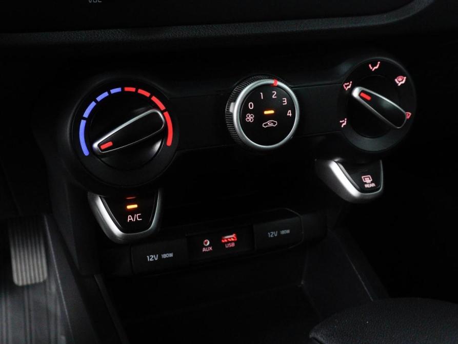 Kia Rio IV Минеральные Воды  - изображение 13