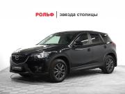 Mazda CX-5 I Москва  - изображение 20