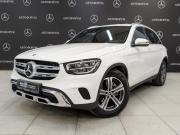 Mercedes-Benz GLC I (X253) Рестайлинг Москва  - изображение 29