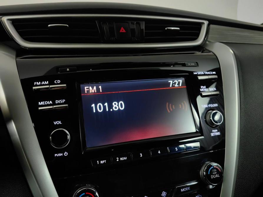 Nissan Murano III (Z52) Москва  - изображение 17