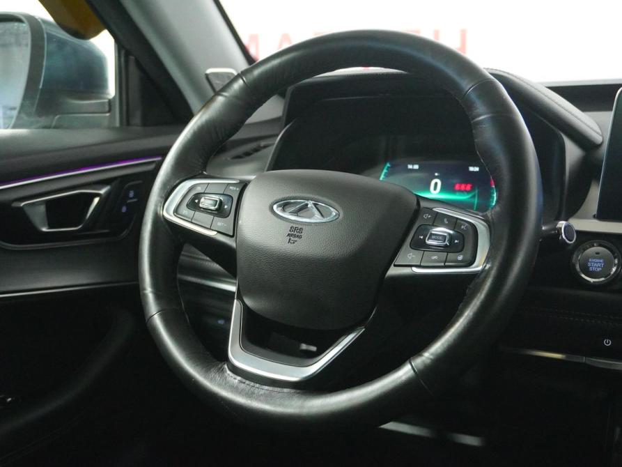 Chery Tiggo 7 Pro I Вологда  - изображение 17
