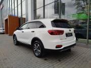 Kia Sorento III Prime Рестайлинг Москва  - изображение 38