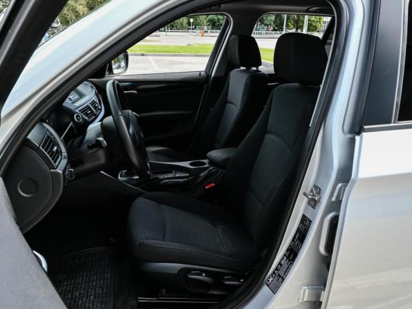 BMW X1 I (E84) Рестайлинг с пробегом 2012 года, цена 1 409 000 рублей, 214228 км, внедорожник, Автокод Объявления