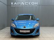 Mazda 3 II (BL) Магнитогорск  - изображение 19