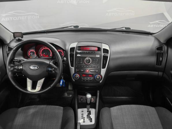 Kia Ceed I Рестайлинг с пробегом 2012 года, цена 770 000 рублей, 173000 км, хэтчбек, Автокод Объявления