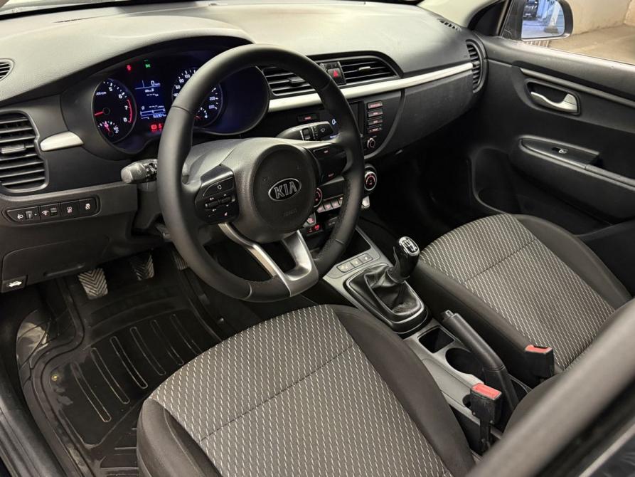 Kia Rio IV Уфа  - изображение 12