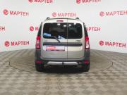 Lada (ВАЗ) Largus I Вологда  - изображение 20