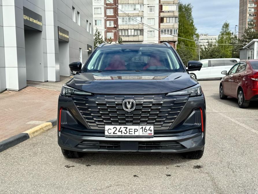 Changan CS55 Plus II Санкт-Петербург  - изображение 1