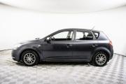Kia Ceed I Рестайлинг Москва  - изображение 22
