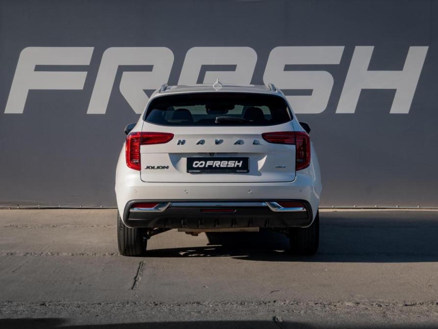 Haval Jolion I Краснодар  - изображение 4