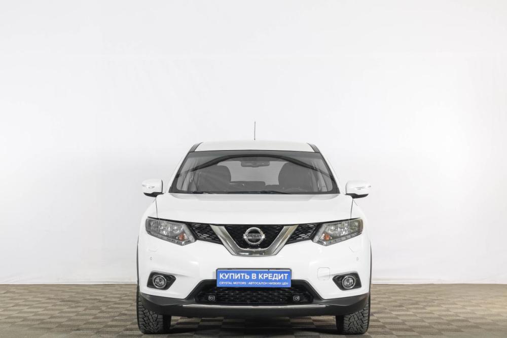 Nissan X-Trail III Тюмень  - изображение 2
