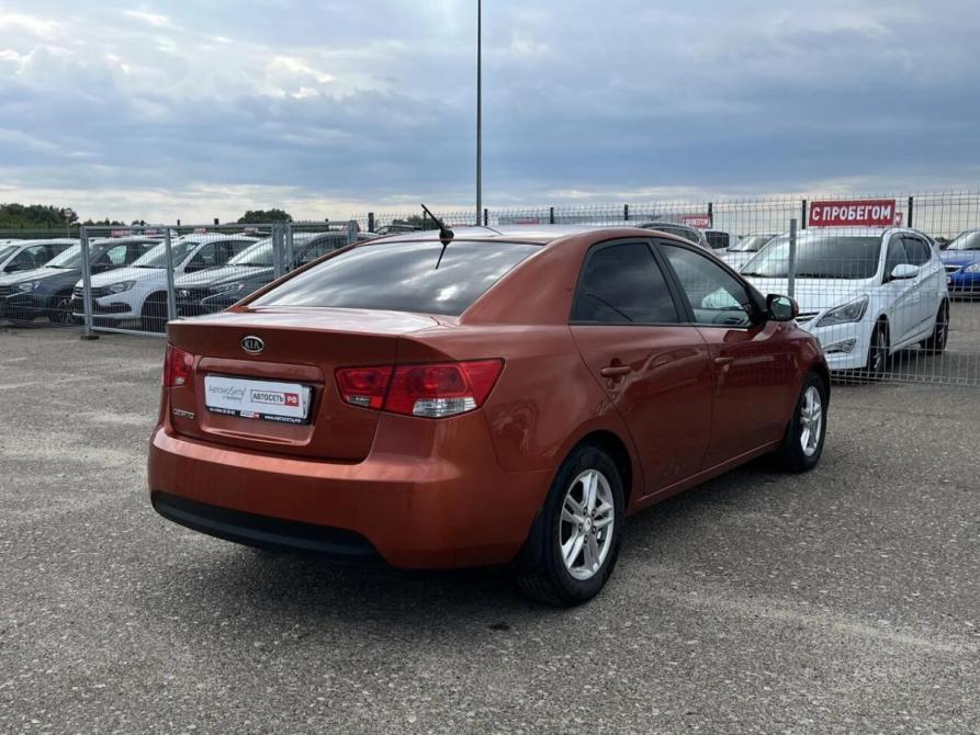 Kia Cerato II Буинск  - изображение 15