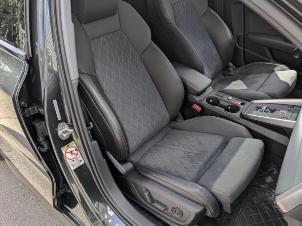 Audi A3 IV (8Y) с пробегом 2022 года, цена 2 990 000 рублей, 75492 км, хэтчбек, Автокод Объявления