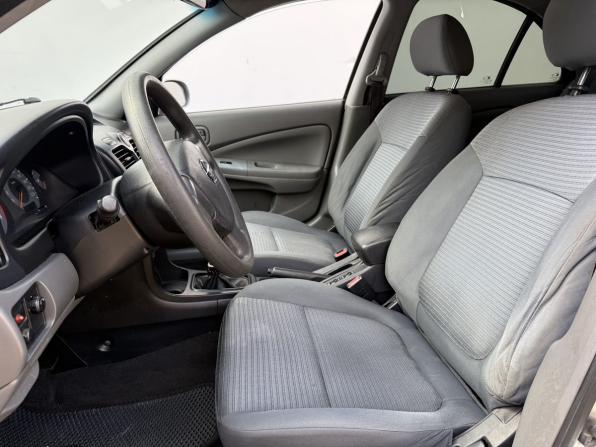 Nissan Almera Classic I с пробегом 2011 года, цена 295 000 рублей, 330458 км, седан, Автокод Объявления