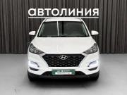 Hyundai Tucson III Рестайлинг Красноярск  - изображение 19
