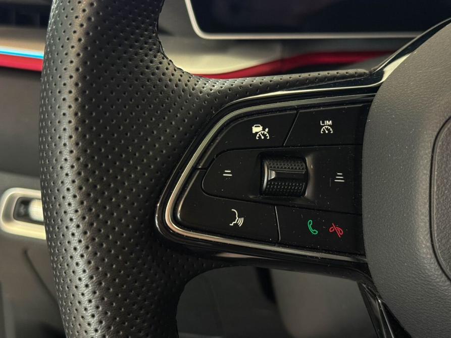 Geely Coolray I Рестайлинг Тверь  - изображение 12