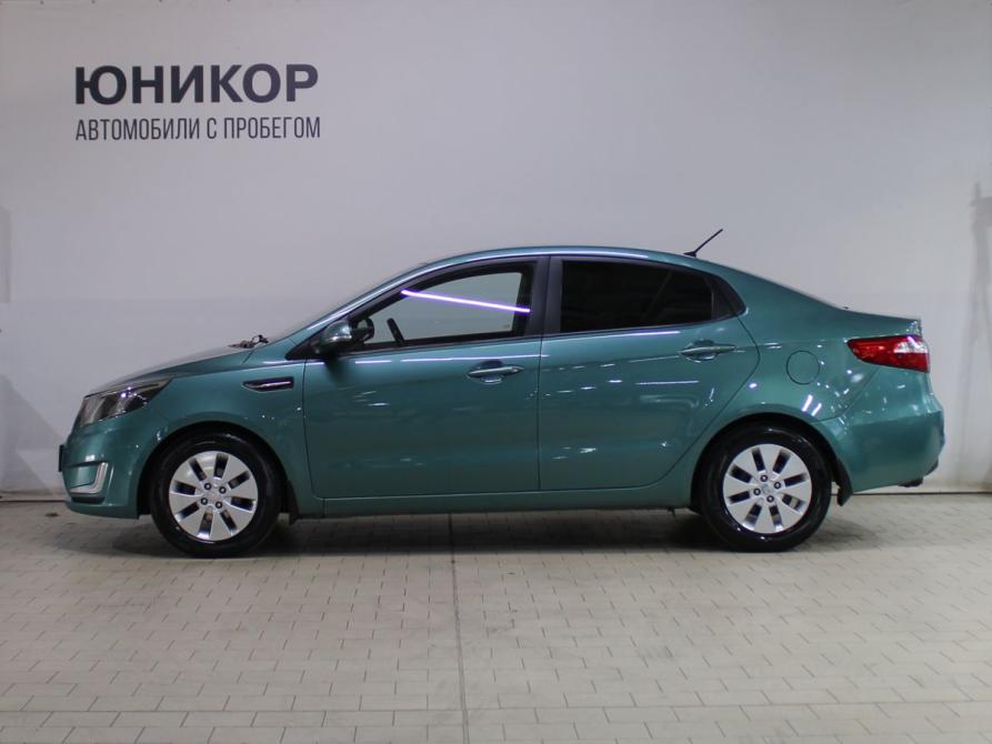 Kia Rio III Дзержинск  - изображение 7