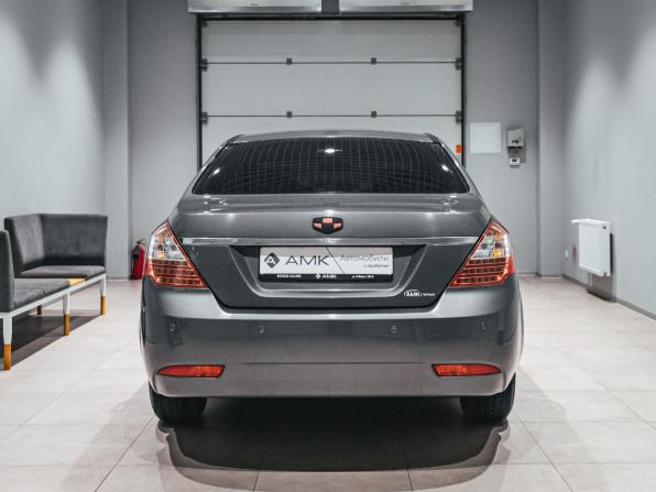 Geely Emgrand EC7 с пробегом 2014 года, цена 424 305 рублей, 113201 км, седан, Автокод Объявления