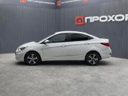 Hyundai Solaris I Пермь  - изображение 70