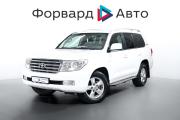 Toyota Land Cruiser 200 Series Тюмень  - изображение 38