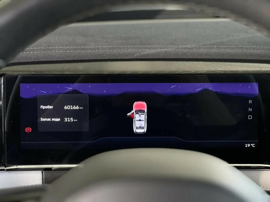 Geely Atlas II Екатеринбург  - изображение 16