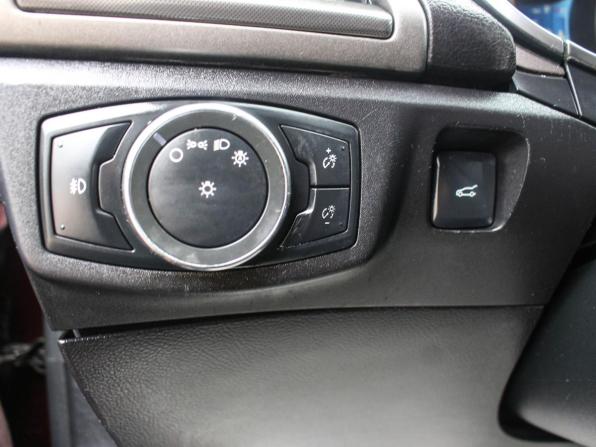 Ford Fusion (North America) II Рестайлинг с пробегом 2017 года, цена 1 196 400 рублей, 223850 км, седан, Автокод Объявления