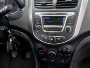 Hyundai Solaris I Рестайлинг Нижний Новгород  - изображение 17
