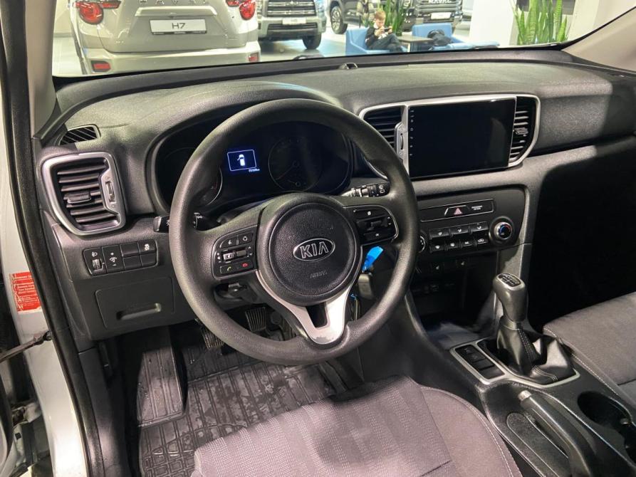 Kia Sportage IV Сыктывкар  - изображение 17