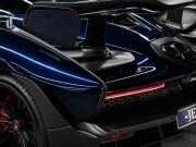 McLaren Senna Москва  - изображение 58