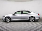 Volkswagen Passat B8 Рестайлинг Москва  - изображение 28
