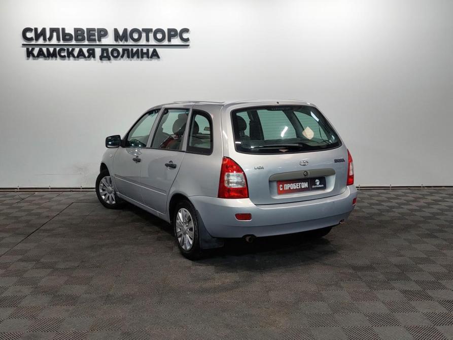 Lada (ВАЗ) Kalina I Пермь  - изображение 8